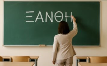 Προσλήψεις αναπληρωτών εκπαιδευτικών και μελών ΕΕΠ-ΕΒΠ στην Ξάνθη