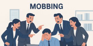 Το φαινόμενο του mobbing στην εκπαίδευση