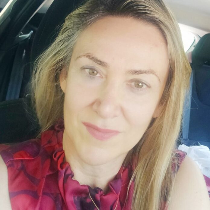 vougioukli
